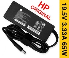 ALIMENTATORE HP ORIGINALE