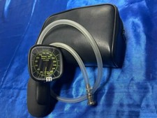 Welch Allyn Tester di Perdite, Endoscopio Portatile Palmare Pompa Con Valigetta,