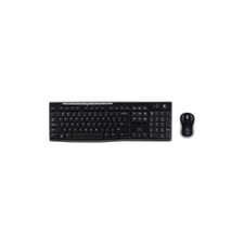 Logitech Wireless Combo MK270