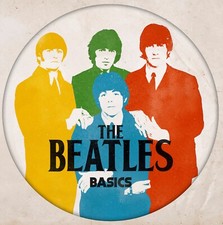Beatles Picture Disc (Vinyl)