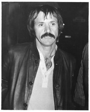 Sonny Bono 1976 Original Type