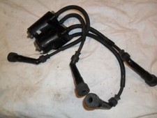 Suzuki GSX 600 EF o ES (1988) bobine accensione 