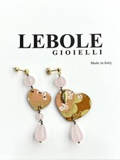 Orecchino lebole gioielli kokoro -50%