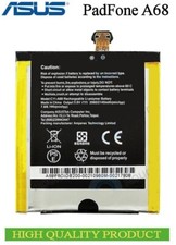 AKKU for ASUS PADFONE 2 A68