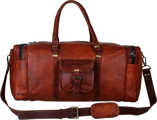 Handmade borsa duffel - handmade,