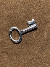 Pomellato Ciondolo Mini Chiave Argento Limited Edition Rara Collezione Originale