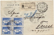 Italia regno 1927 alessandro - italia,
