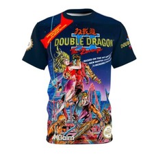 Maglietta Double Dragon II