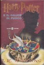 Rowling harry potter - harry,