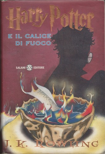 Rowling harry potter - rowling.,