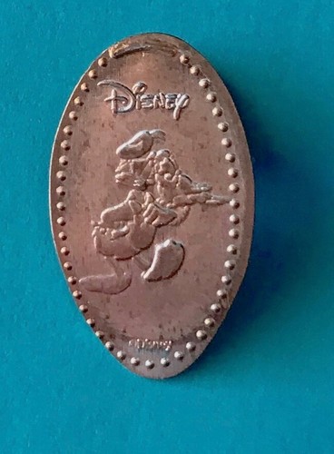 Donald duck con pappagallo - donald,