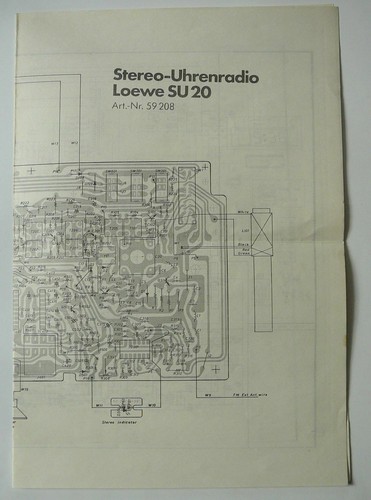 Manuale servizio originale - di,