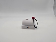 Serbatoio diesel scala 1/50