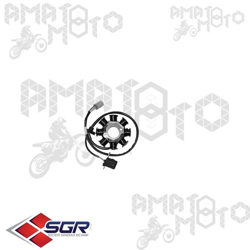 Statore magnete volano 163063 - statore,