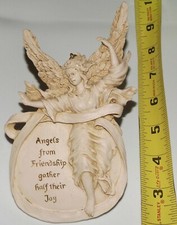 ANGELO AMICIZIA ORNAMENTO