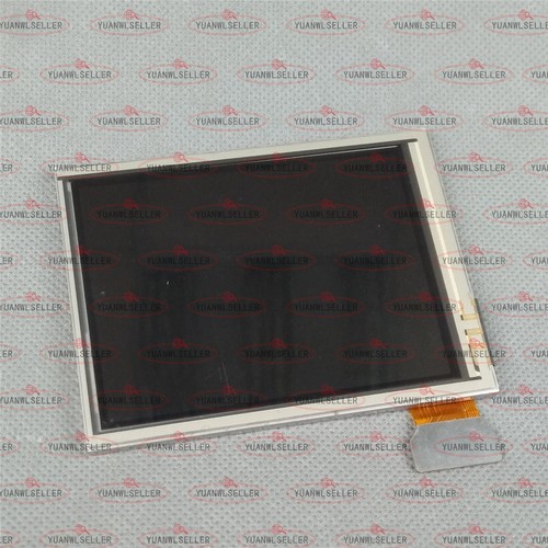 Per touch panel - touch, trimble