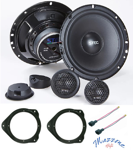 Kit casse steg leo 650c - casse,