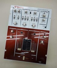 Mixer DJ Vestax PMC-07 Pro D