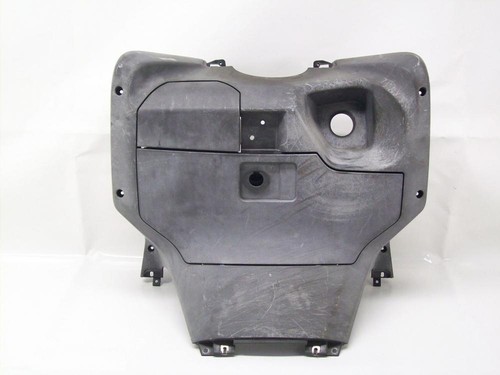 Scudo posteriore per yamaha - scudo,