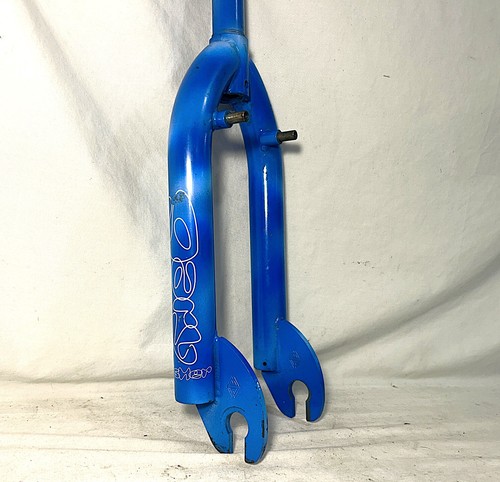 Forcella bmx vintage gary - forcella,