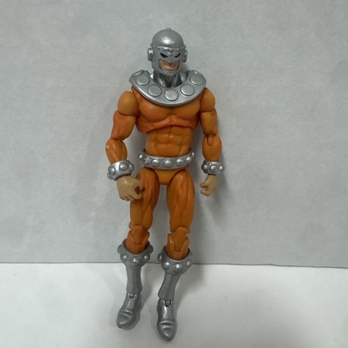 Marvel universe 2009 bulldozer - universe,