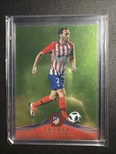 2018-19 Treble - Diego Godin