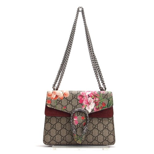 Borsa tracolla gucci - a,