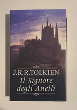 Il Signore degli Anelli di