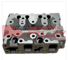 Testa Testata Motore YANMAR