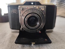Zeiss ikon contina prontor sv