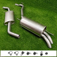 Scarico Completo per VW T4