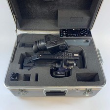 Sony PMW-300 1/2" HD
