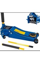 Cric Auto Sollevatore