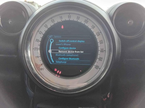 Mini countryman cooper - mini,