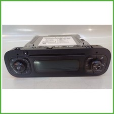 Autoradio FIAT PANDA 33 0.9 Turbo 735603526 2011 2017 CONTINENTAL A2C912703010