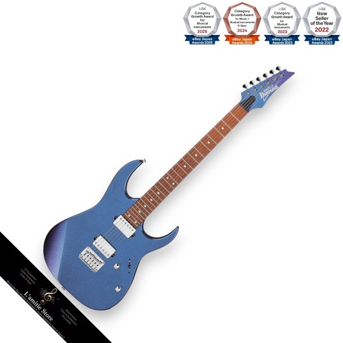 Ibanez gio grg121spbmc - ibanez,