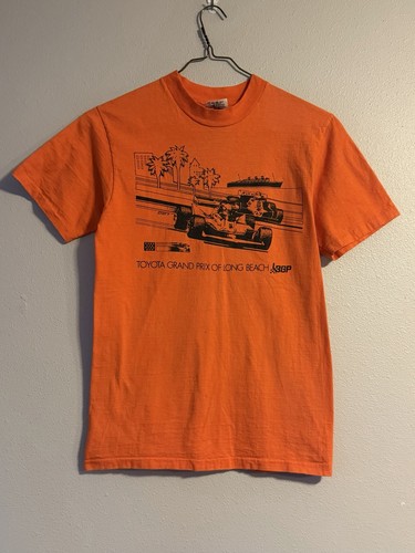 Shirt vintage anni toyota - vintage,