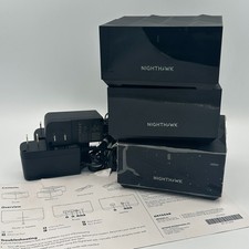 Nuovo sistema Netgear