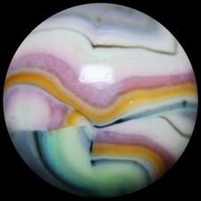 JABO Reno Gold Rush Marble