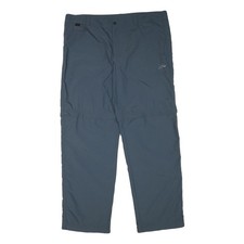 Pantalone dritto uomo MAMMUT