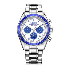 Top Brand Luxury Men Watches