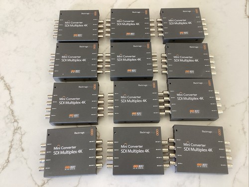 Lotto blackmagic sdi - lotto,