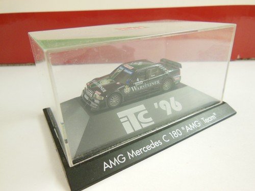 Herpa amg mercedes - amg,