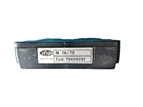 Modulo diagnostico magneti - modulo,
