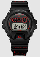 Orologio casio sfera ebbasta - orologio,