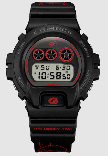 Orologio casio sfera ebbasta - sfera,