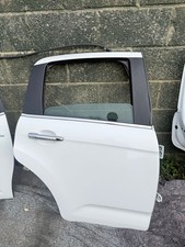 CITROEN C3 DRIVERS SIDE REAR