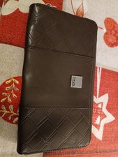 Portafoglio Donna Thun Marrone