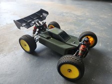 LC Racing EMB-1 1/14 Mini