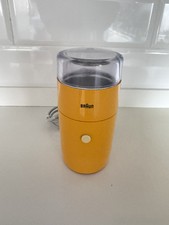 Braun KSM1 macinacaffè design Rams Weiss ?